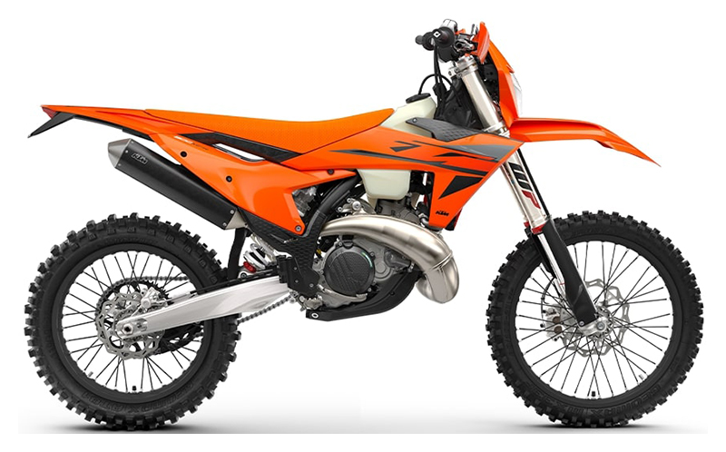 300 XC-W